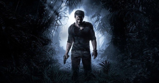 Пиковый онлайн Uncharted в Steam не превышал 12 тысяч игроков
