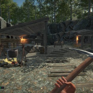Скриншот Medieval Machines Builder