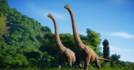 В Jurassic World Evolution появится новый режим испытаний
