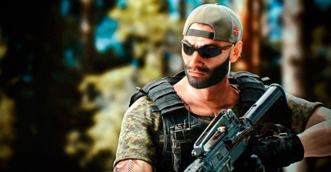 Бета-версия Counter-Strike 2 может выйти в марте или апреле