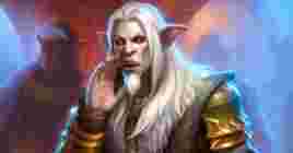 Вышел балансный патч 25.0.4 для карточной игры Hearthstone