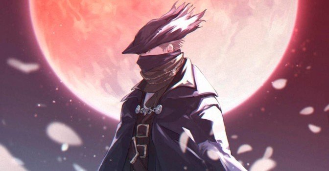 На ПК вышел бесплатный демейк игры Bloodborne
