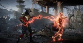 Секреты Mortal Kombat 11, как бить быстрее своего противника