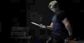 Ремейк Resident Evil 4 – в новом ролике показали геймплей 5 главы