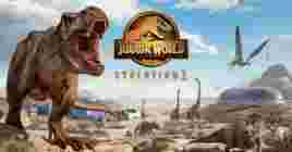На Gamescom 2021 показали трейлер Jurassic World Evolution 2