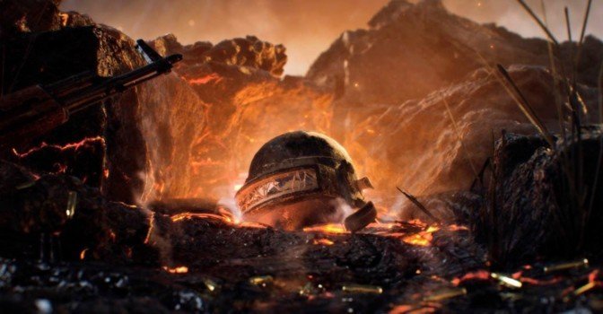 В PlayerUnknown’s Battlegrounds введут динамическую карту