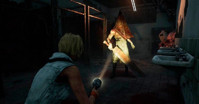 В Dead by Daylight стартовали бесплатные выходные