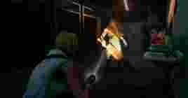 В Dead by Daylight стартовали бесплатные выходные