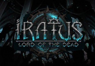 Iratus: Lord of the Dead — армия Франкенштейнов