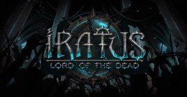Iratus: Lord of the Dead — армия Франкенштейнов