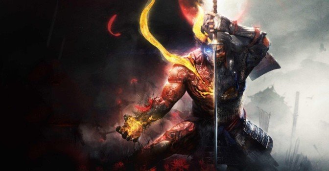 Стала известна дата выхода ролевого экшена Nioh 2