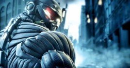 Ремастер Crysis выйдет в релиз в конце июля