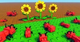 Новые коды для Garden Tower Defense на декабрь 2025 года