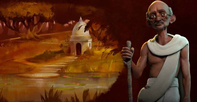 Civilization 6 приедет в гости к Switch