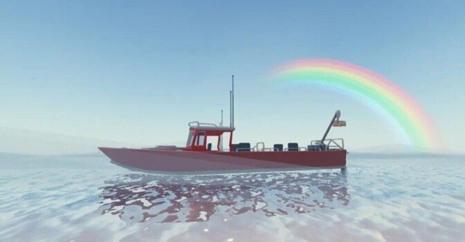 Все лодки в Лови Это: какие самые лучшие