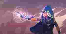 Серверы Spellbreak собираются отключить на несколько месяцев