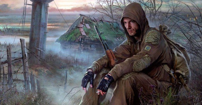 GSC Game World отказались от затеи с NFT в игре STALKER 2