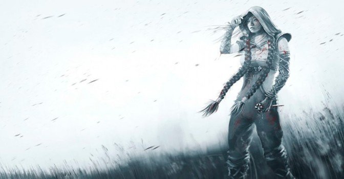 Анонсировано дополнение Aiko's Choice для Shadow Tactics: BotS