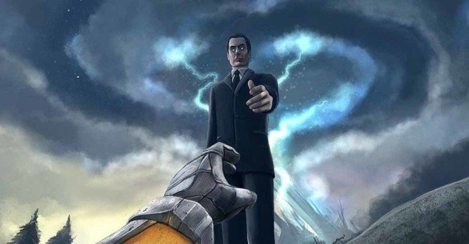 Сценарист Portal и эпизодов Half-Life 2 вернулся в Valve