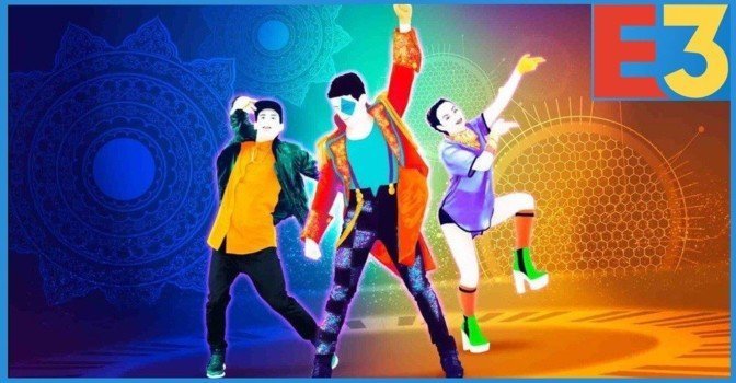 В Just Dance 2020 будет песня SKIBIDI