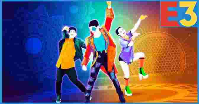 В Just Dance 2020 будет песня SKIBIDI