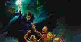 В GOG бесплатно раздают сборник Eye of the Beholder Trilogy