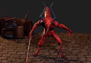 В новом ролике Warhammer: Chaosbane показали демонов