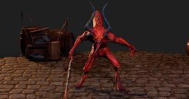 В новом ролике Warhammer: Chaosbane показали демонов
