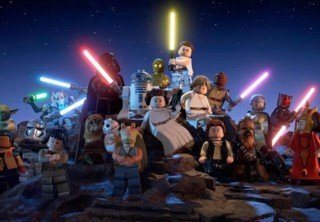 Игра LEGO Star Wars: The Skywalker Saga обзавелась датой выхода