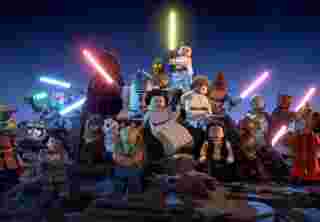 Игра LEGO Star Wars: The Skywalker Saga обзавелась датой выхода