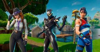 Fortnite готовится к 5 сезону