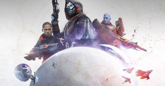 Состоялся релиз дополнения Destiny 2: Shadowkeep