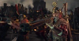 Для Total War: Warhammer 3 выпустили трейлер DLC Thrones of Decay