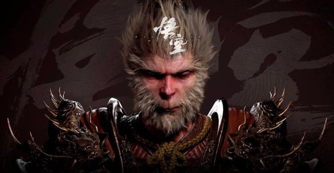 Анонсирована экшн-RPG Black Myth: Wu Kong