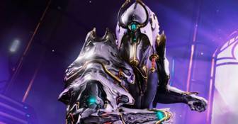 Забираем бесплатный Ash Prime в Warframe