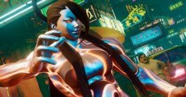 Опубликован геймплейный трейлер Сета в Street Fighter 5