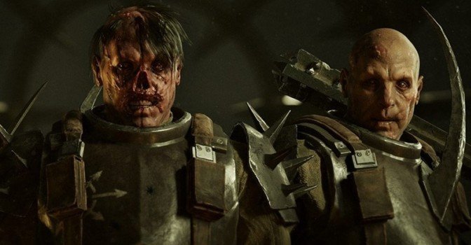 Появились новые подробности о Warhammer 40,000: Darktide