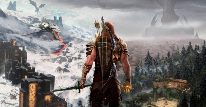 Встречаем Testament: The Order of High Human – новую метроидванию