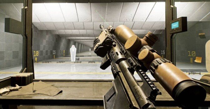 Лучшее оружие в Батлфилд 6: тир лист