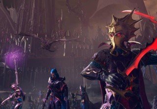 Total War: Warhammer 2 получит бесплатное дополнение