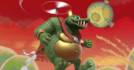 В Super Smash Bros. Ultimate вы сразитесь с упитанным крокодилом