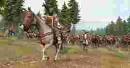 Вышло обновление 1.8.0 для игры Mount and Blade 2: Bannerlord