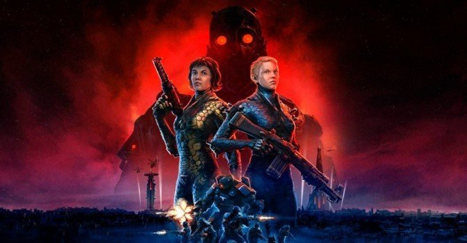 Вышел новый трейлер Wolfenstein: Youngblood