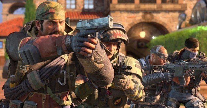 В Black Ops 4 переработали лутбоксы