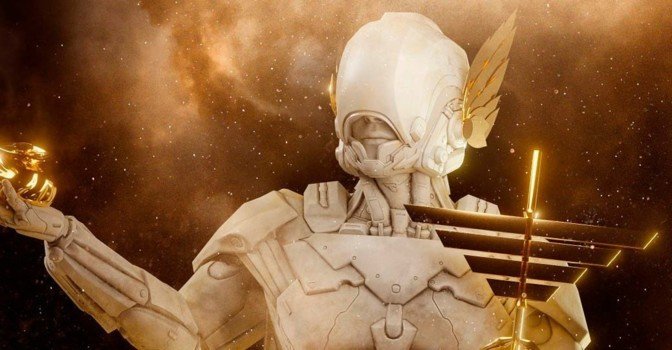 Названа дата выхода воксельной MMO-песочницы Dual Universe на ПК