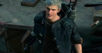 Неро будет ждать вас в Devil May Cry 5