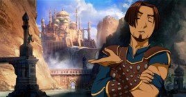 Ремейк Prince of Persia: TSoT находится в производственном аду