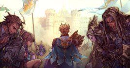 Стратегия Brigandine: The Legend of Runersia выйдет в мае