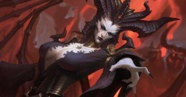 Слух: аниме по Diablo находится на стадии предпроизводства