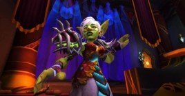 В World of Warcraft началось событие «Наденьте это немедленно!»